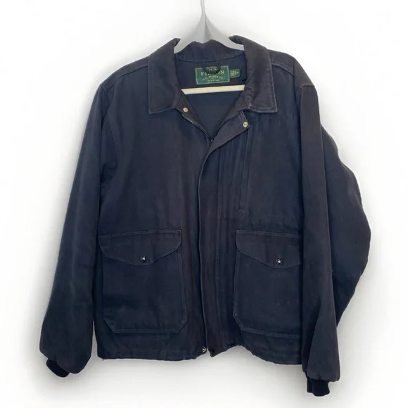 Filson ranger bomber hotsell